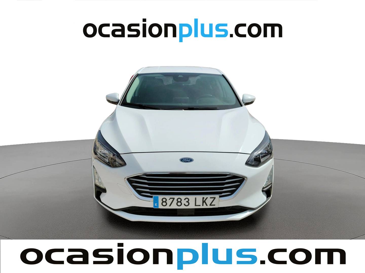 Ford Focus Ford Focus 1.0 Ecoboost MHEV Trend+ (125 CV) 125cv