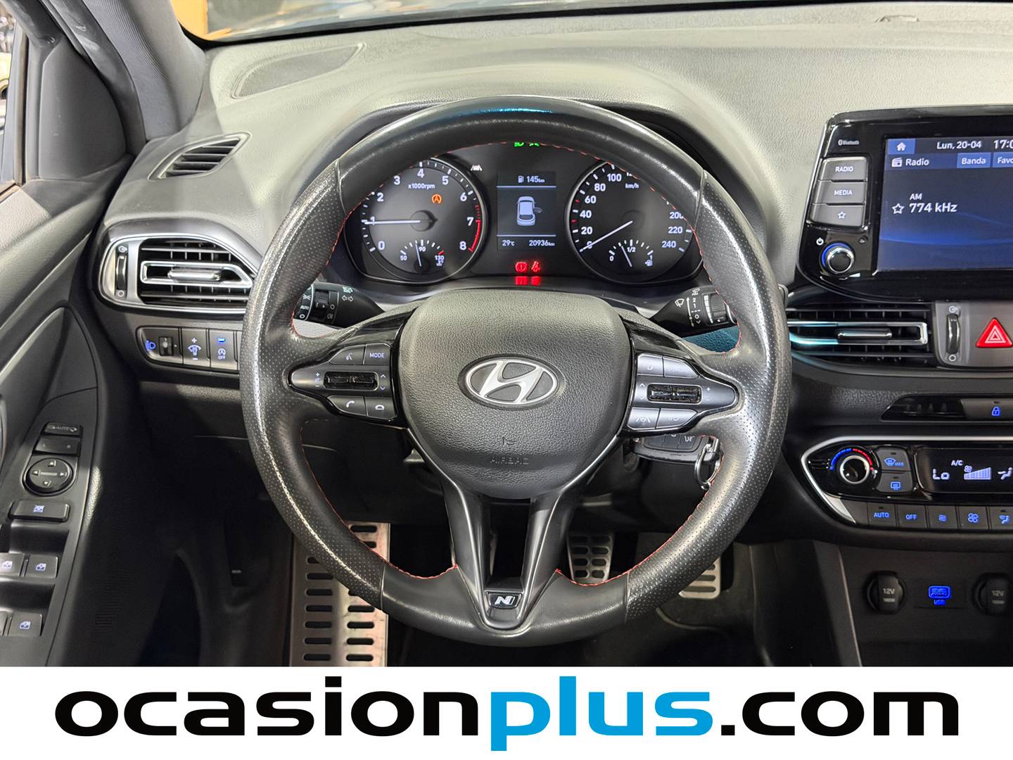 Hyundai i30 Hyundai i30 1.0 TGDI N-Line 30 Aniversario  (120 CV) 2023