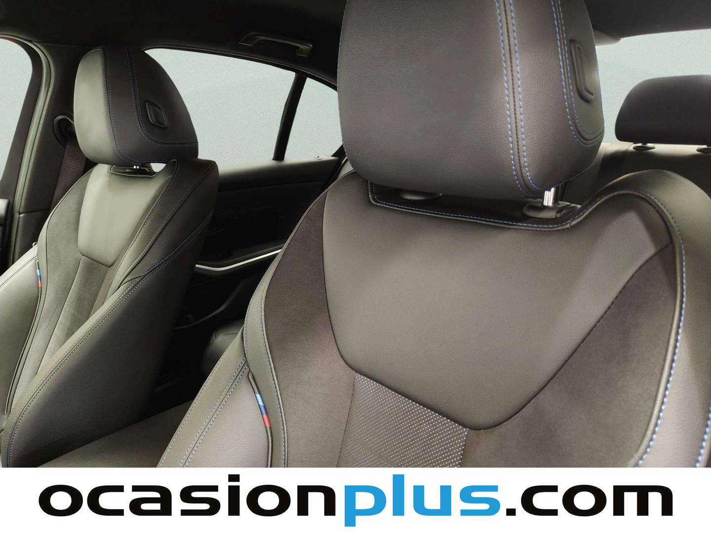 BMW Serie 3 BMW Serie 3 320d 140 kW (190 CV) 190cv