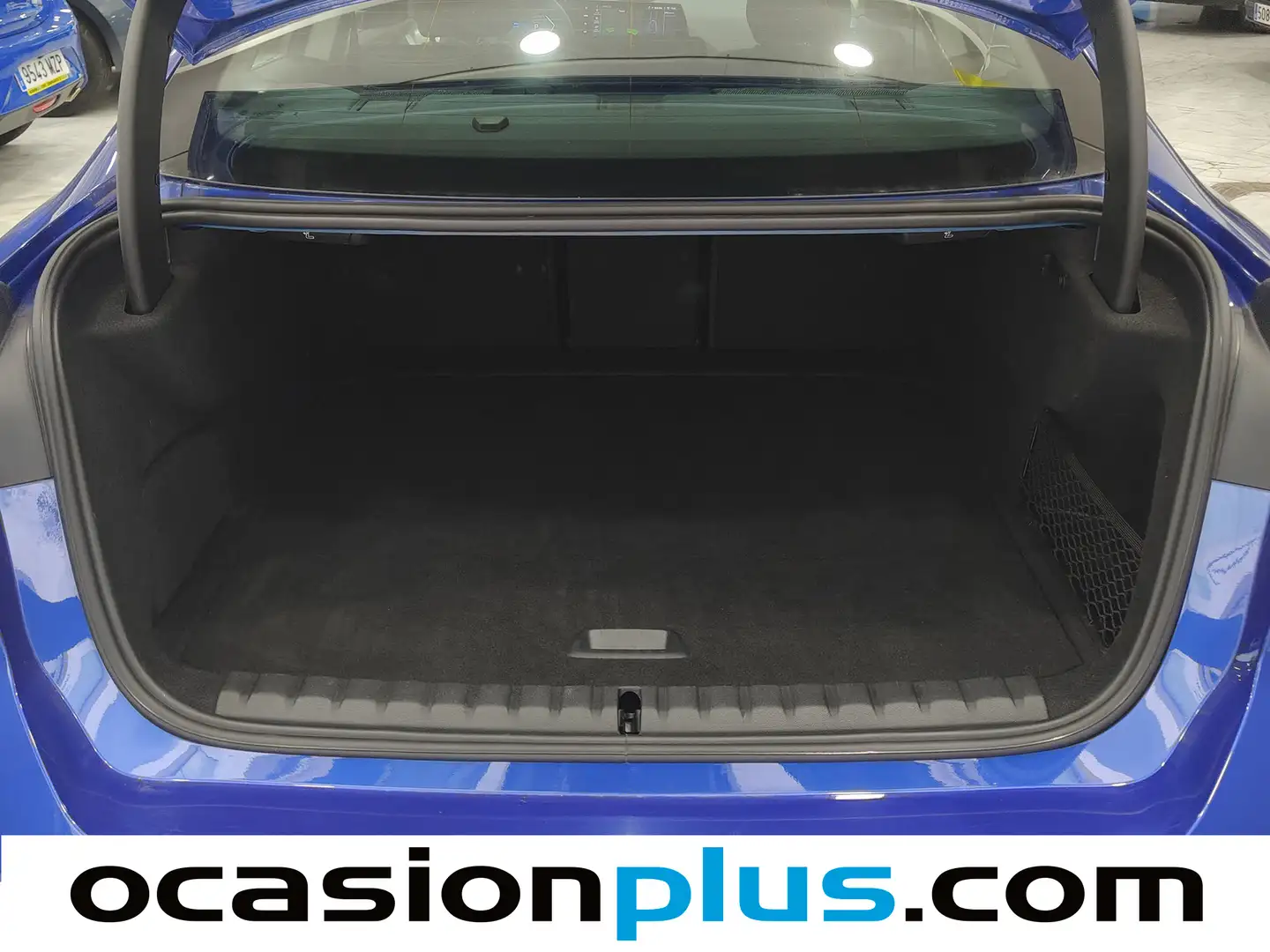 Foto BMW Serie 2 BMW Serie 2 218d Gran Coupe  (150 CV) pack M