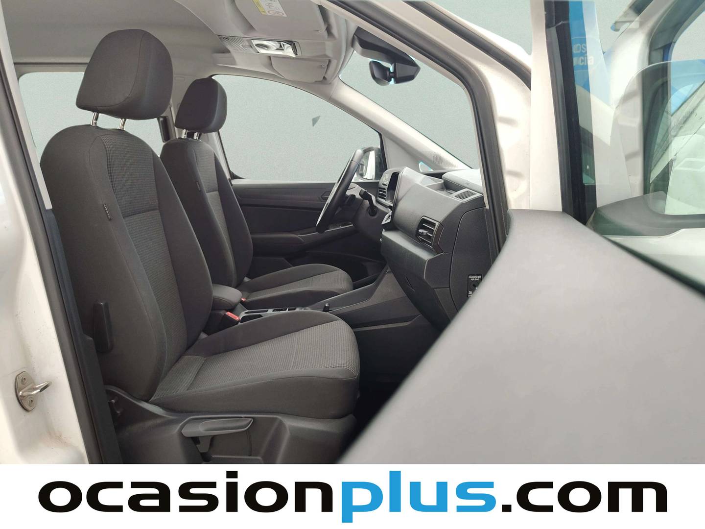 Volkswagen Caddy Volkswagen Caddy Origin 2.0 TDI (122 CV) DSG diésel