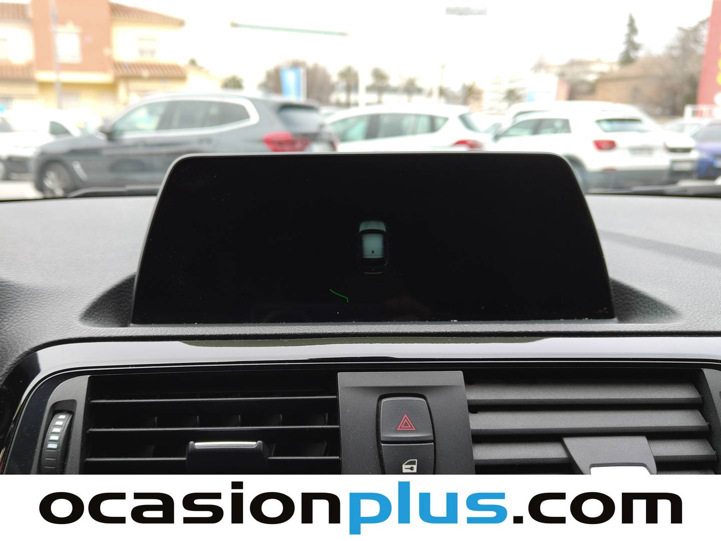 Foto BMW Serie 1 BMW Serie 1 116d (116 CV)