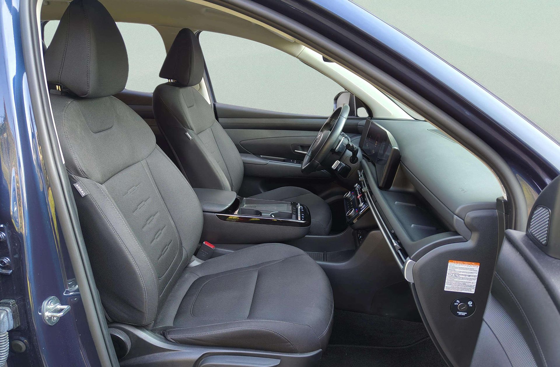 Hyundai Tucson 1.6 T-GDi HEV Maxx - foto 20