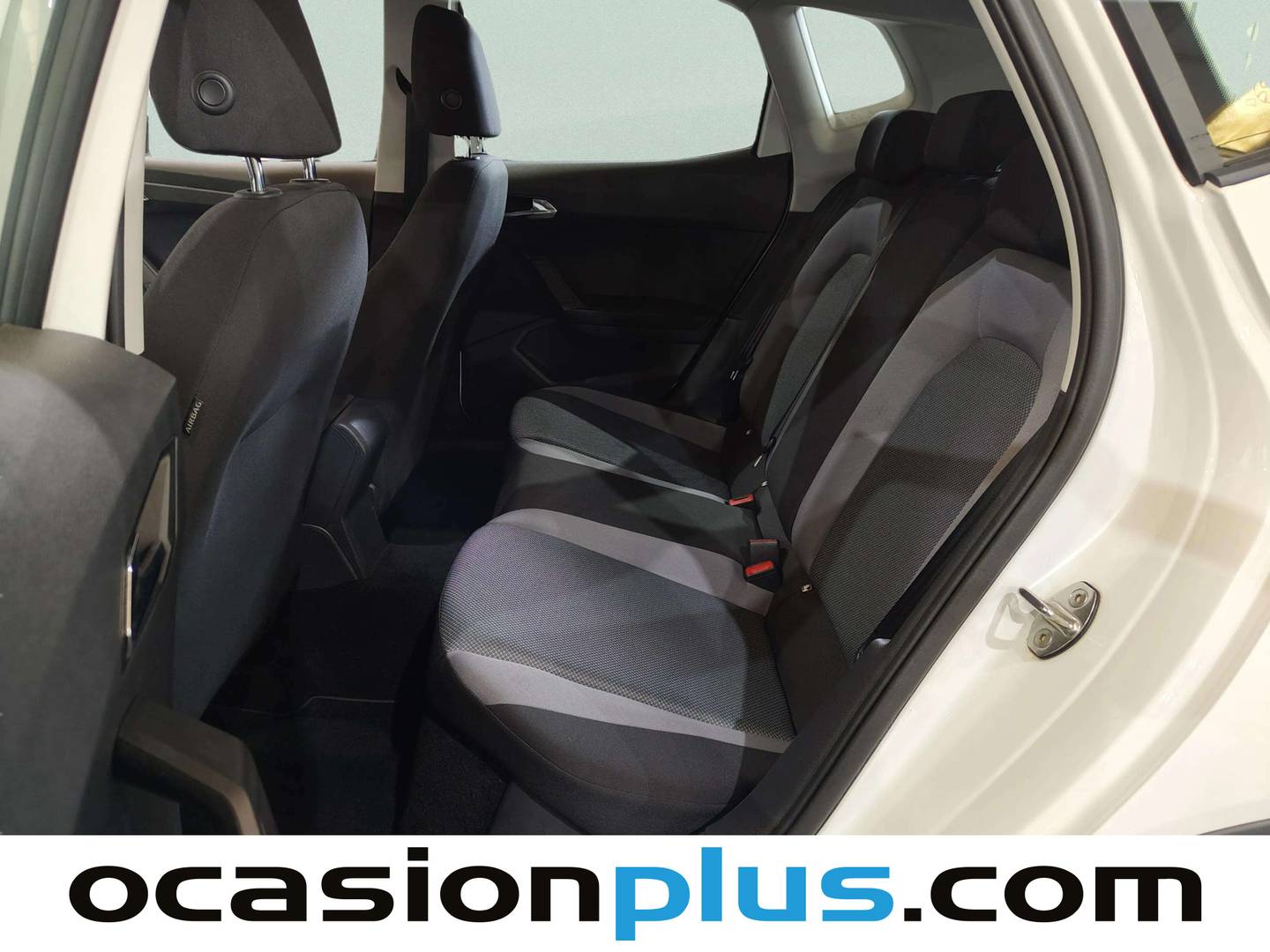 Foto Seat Arona SEAT Arona 1.0 TSI Style Go2 (110 CV)