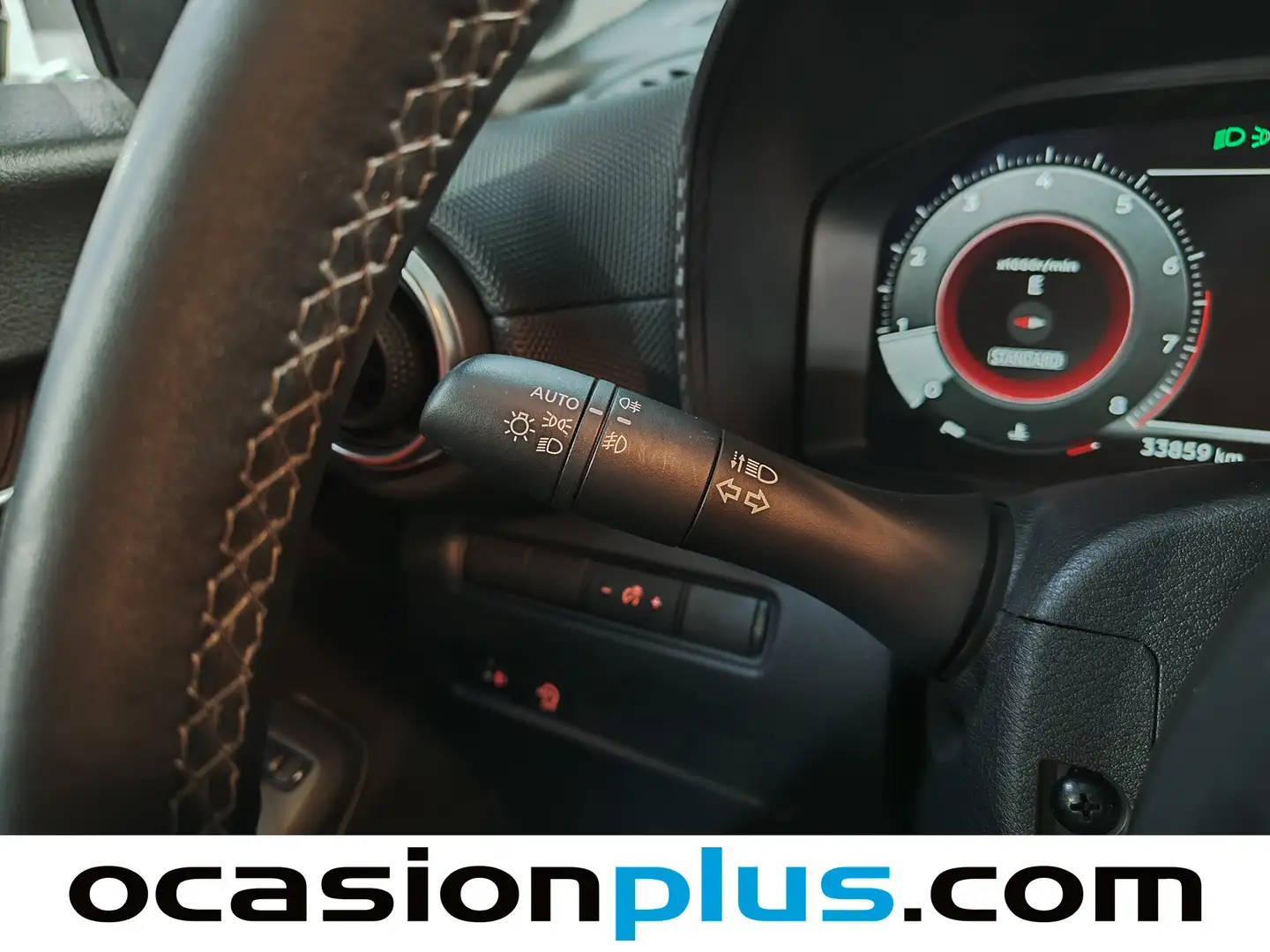 Foto Nissan JUKE Nissan Juke DIG-T N-Connecta 4x2 DCT (114 CV)