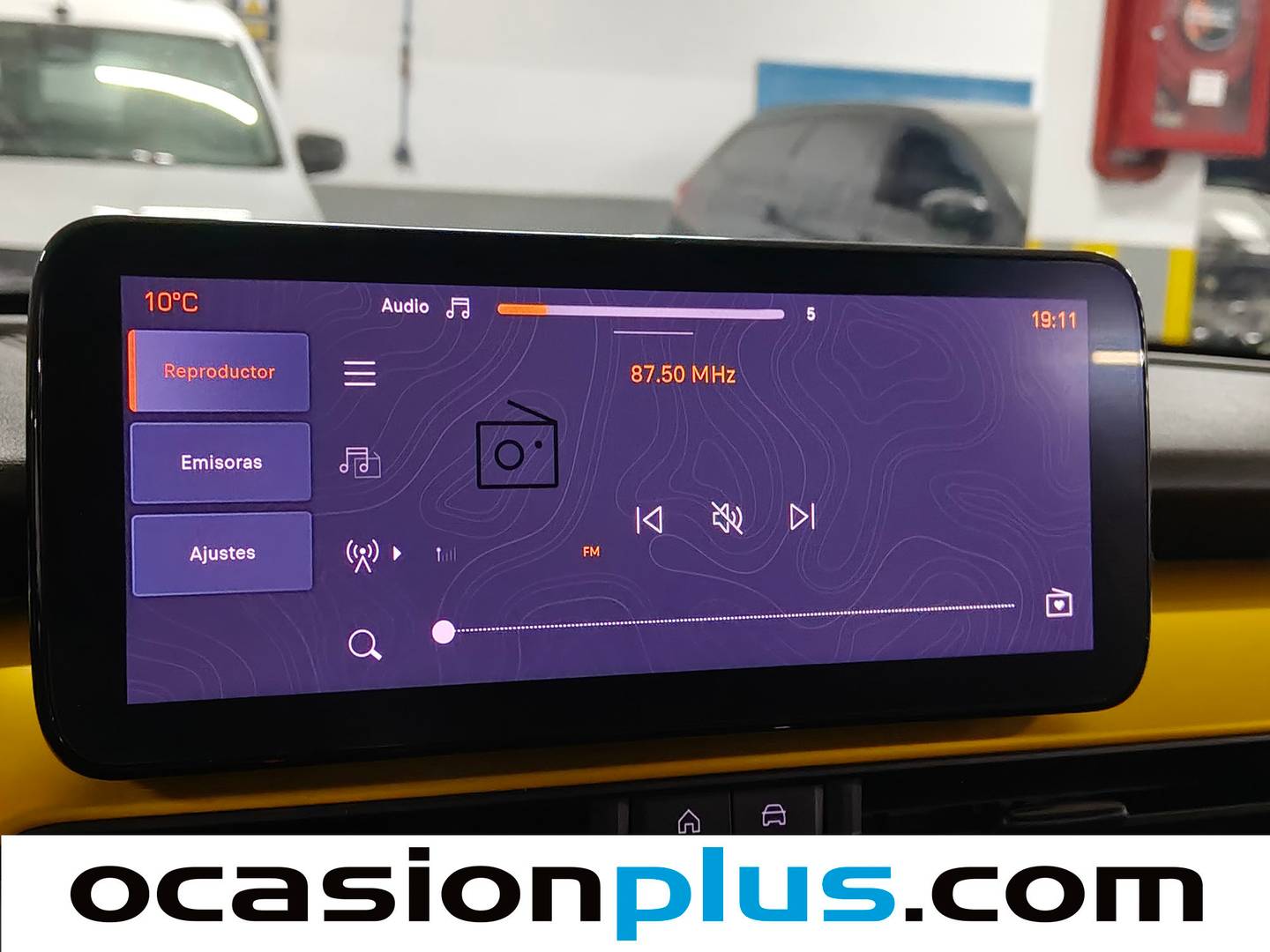 Foto Jeep Avenger Jeep Avenger 1.2 G Summit (100 CV)