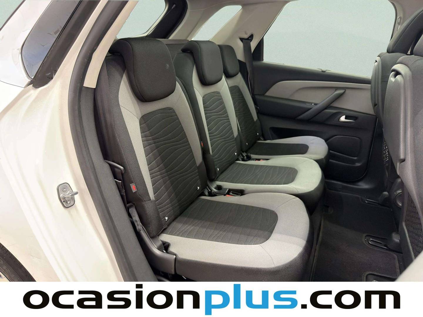 Citroën C4 Picasso Citroën C4 Picasso PureTech 130 S&S Feel Edition (130 CV) km 0