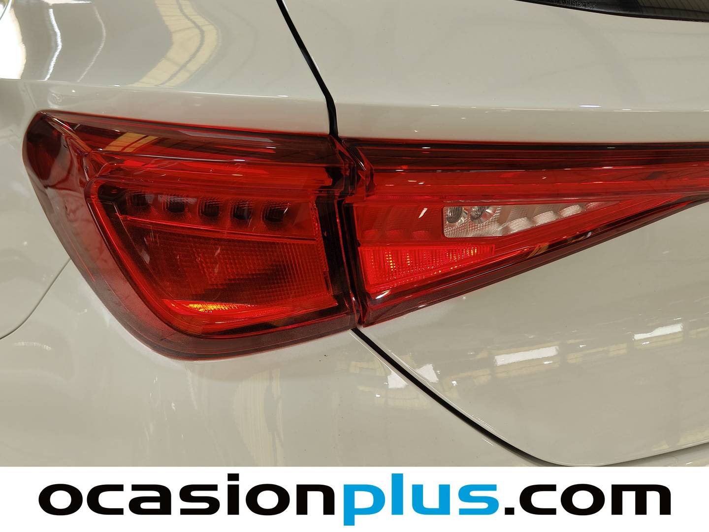 Seat León Seat León 1.5 TSI S&S Style Special Edition (150 CV) barato