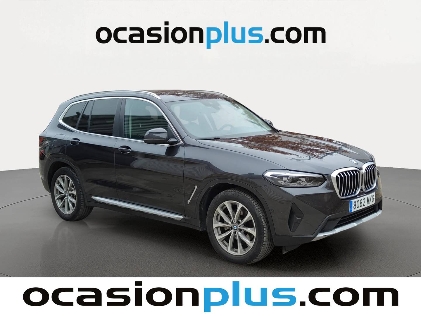 Foto BMW X3 BMW X3 xDrive20d xLine (190 CV)