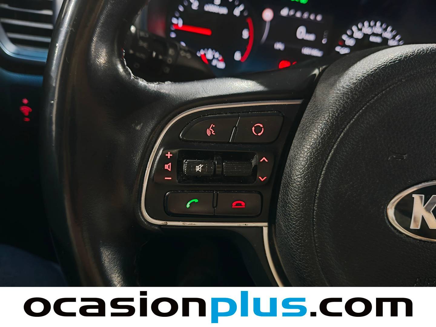 Foto KIA Sportage Kia Sportage 1.7 CRDi VGT Eco-Dynamics x-Tech17 4x2 (115 CV)