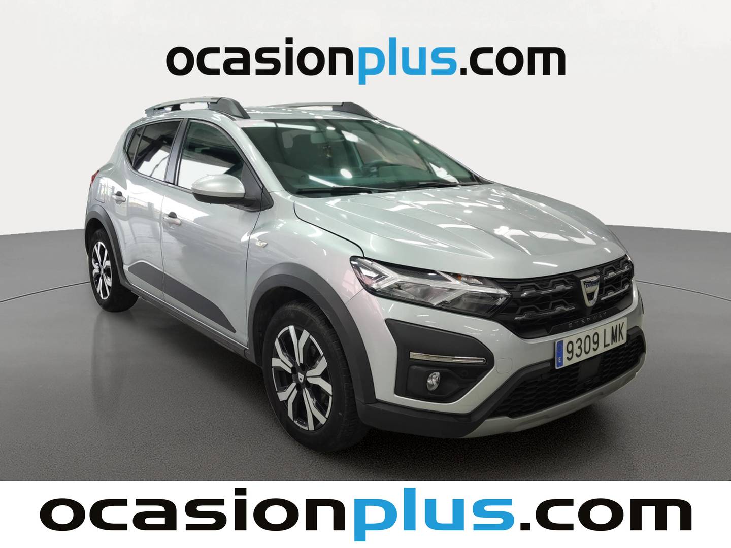 Foto Dacia Sandero Dacia Sandero Comfort TCe (90 CV)