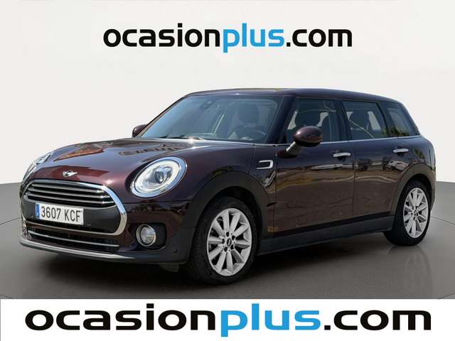 Mini CLUBMAN MINI Clubman One D (116 CV) de segunda mano