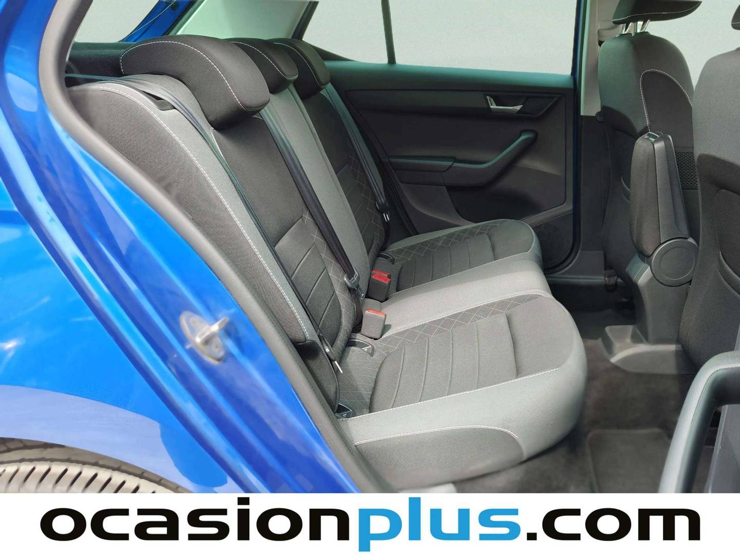 Skoda Fabia Skoda Fabia 1.0 MPI Color Concept (75 CV) al mejor precio