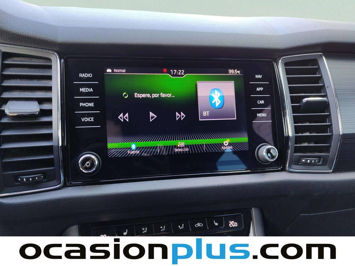 Skoda Kodiaq Skoda Kodiaq 1.5 TSI Ambition 4x2 DSG (150 CV) barato