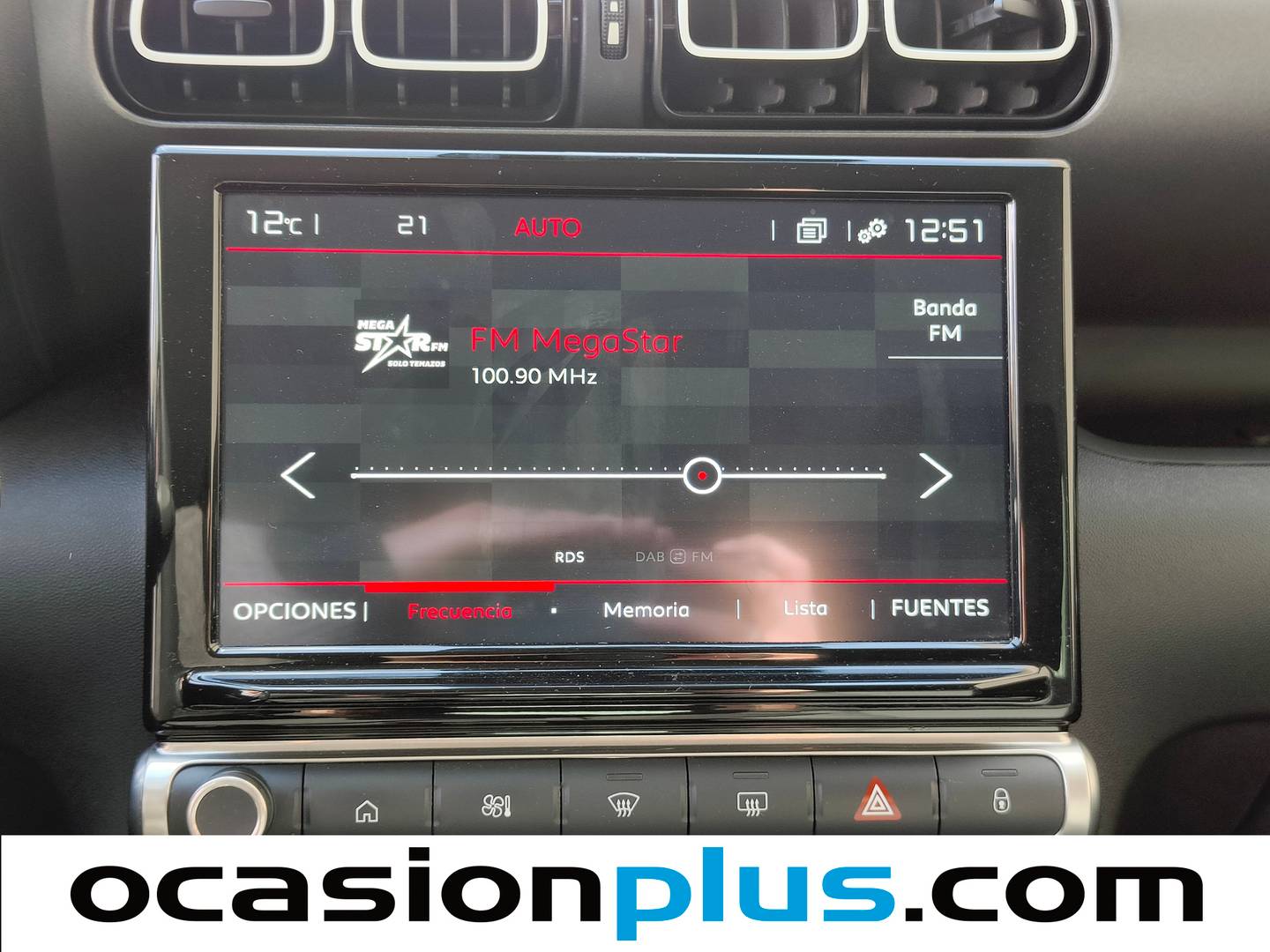 Foto Citroën C3 Aircross Citroen C3 Aircross BlueHDi 110 S&S Feel (110 CV)