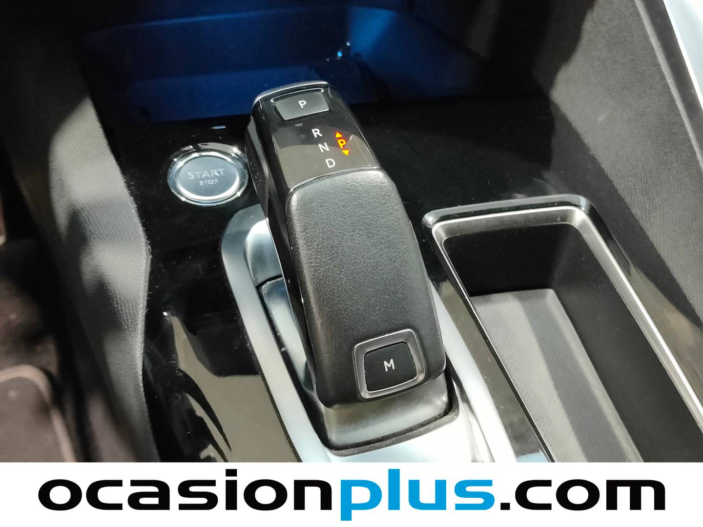 Peugeot 5008 Peugeot 5008 BlueHDi 180 S&S GT EAT8 (180 CV) 5 Plazas barato