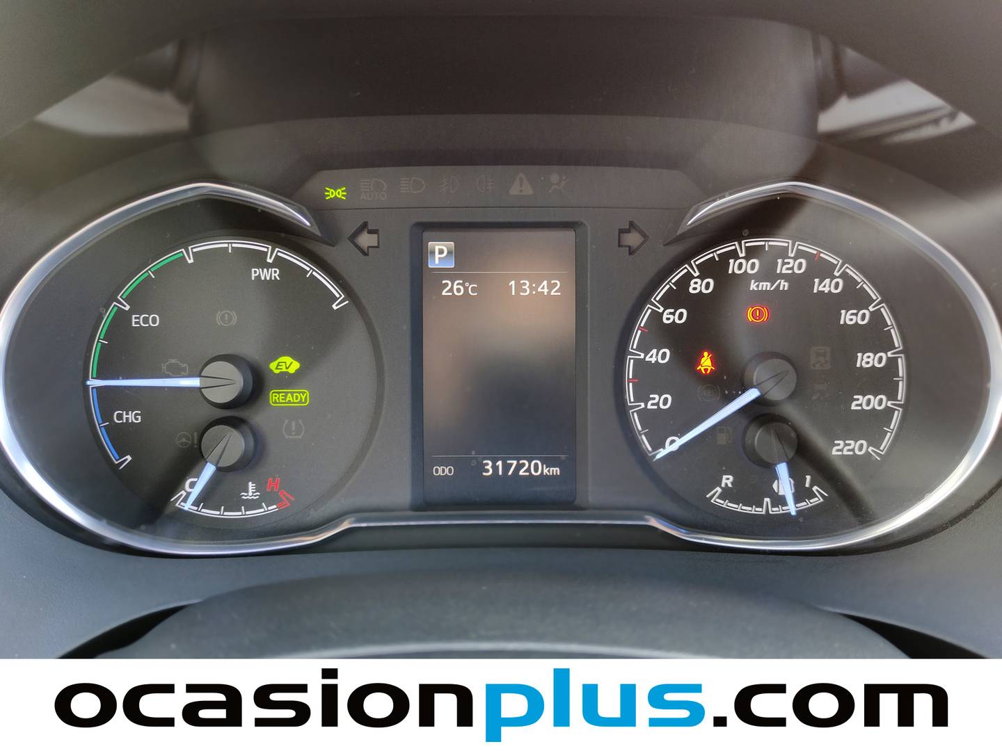 Toyota Yaris Toyota Yaris 1.5 Hybrid Active (100 CV) 2017