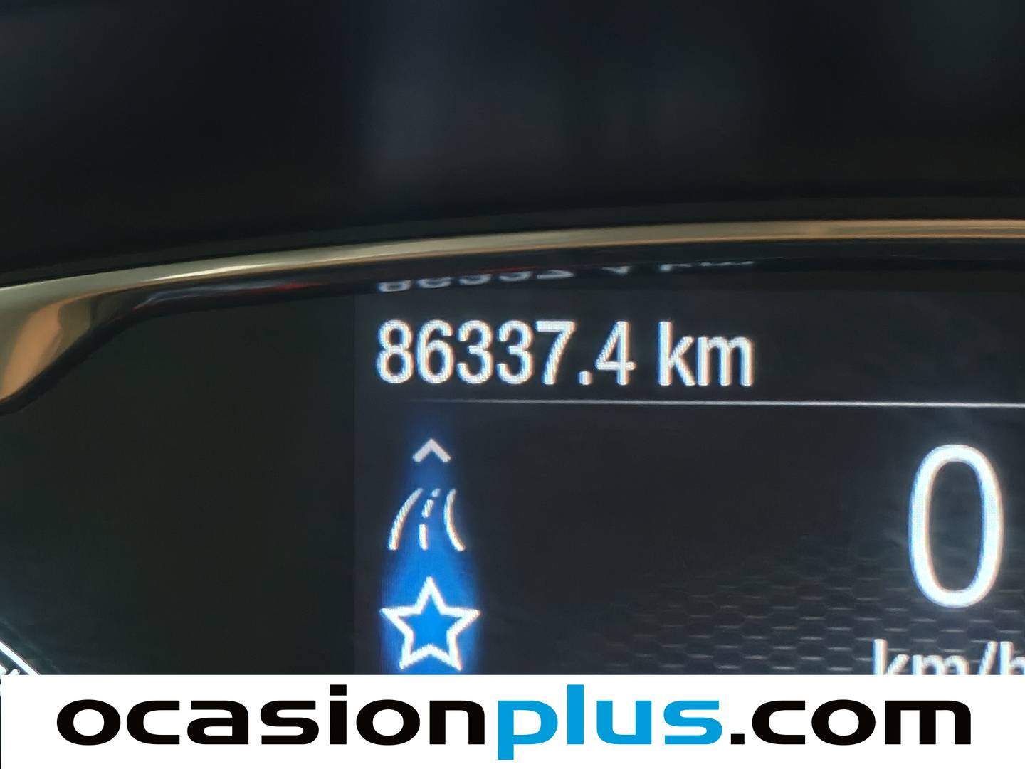 Ford Fiesta Ford Fiesta 1.5 EcoBoost ST (200 CV) seminuevo