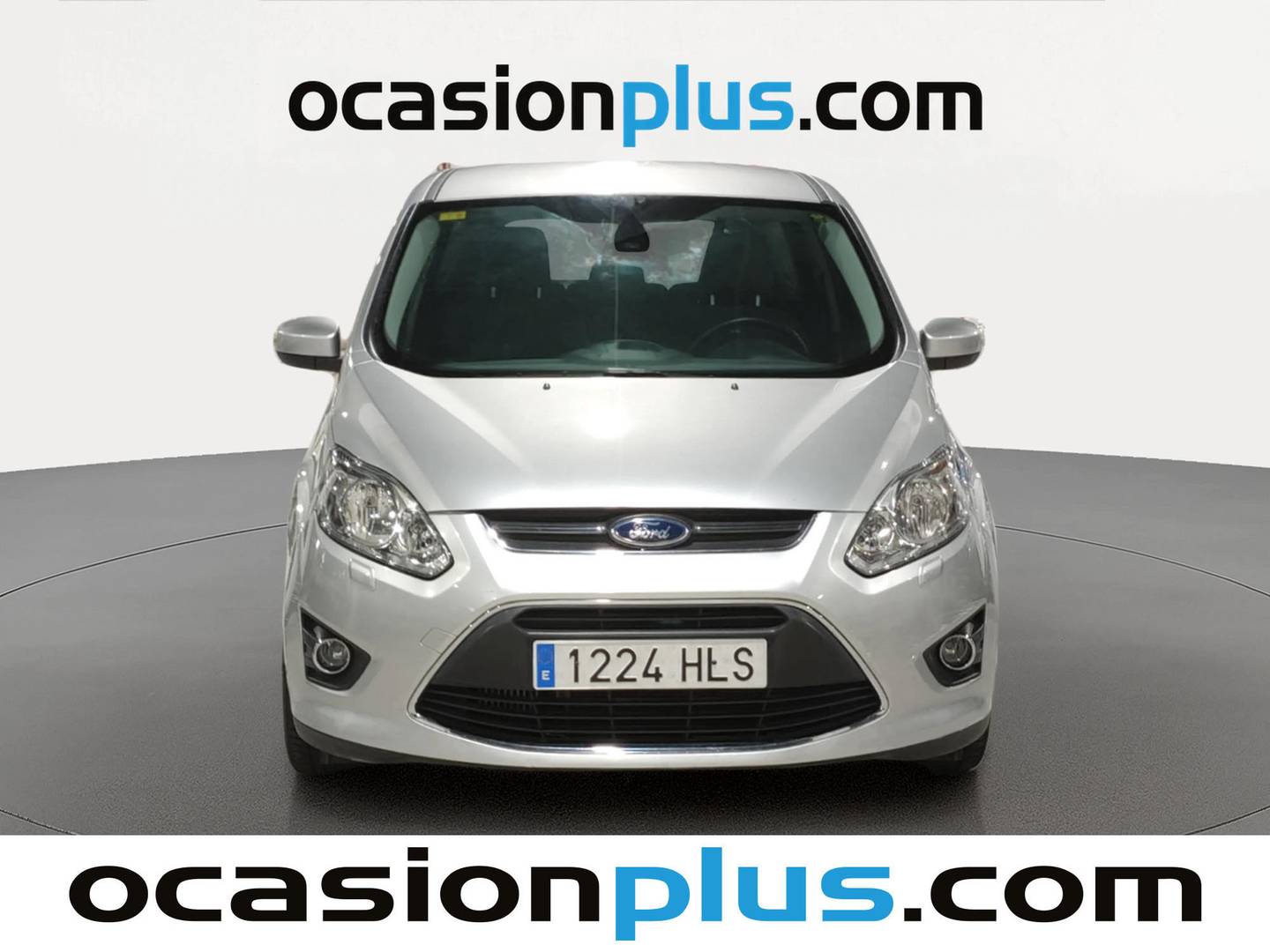 Ford C-Max Ford C-Max 1.6 TDCI Trend (115 CV) 115cv