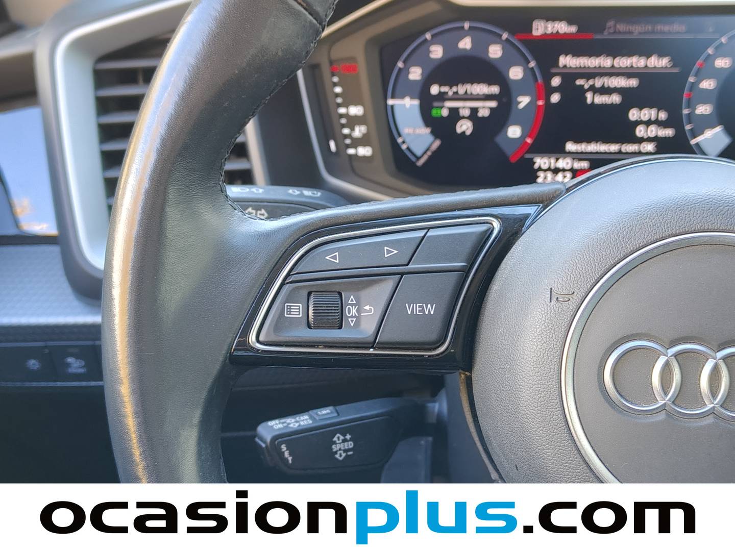 Foto Audi A1 Audi A1 Sportback Adrenalin 25 TFSI (95 CV) Pack S-Line