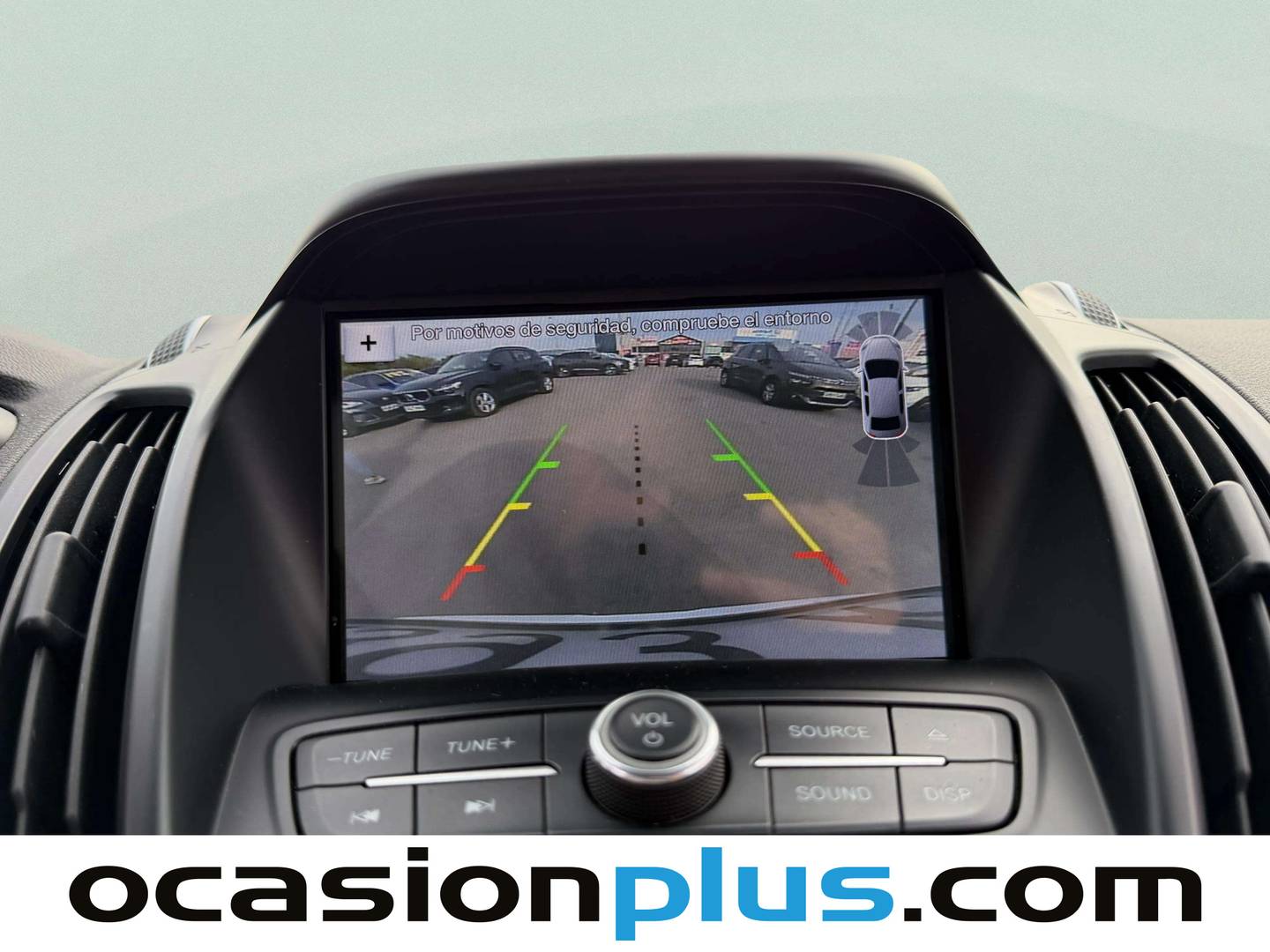 Foto Ford Kuga Ford Kuga ST-Line Limit Ed 1.5 EcoBoost  4x2