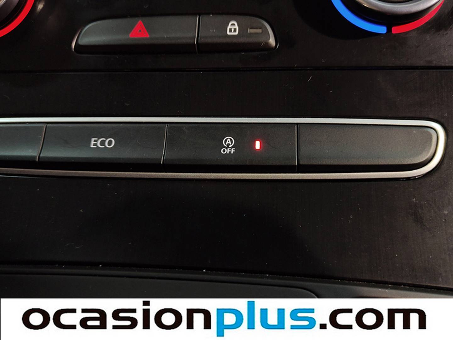 Renault Grand Scénic Renault Grand Scenic Zen Energy TCe (160 CV) EDC 7 Plazas 160cv