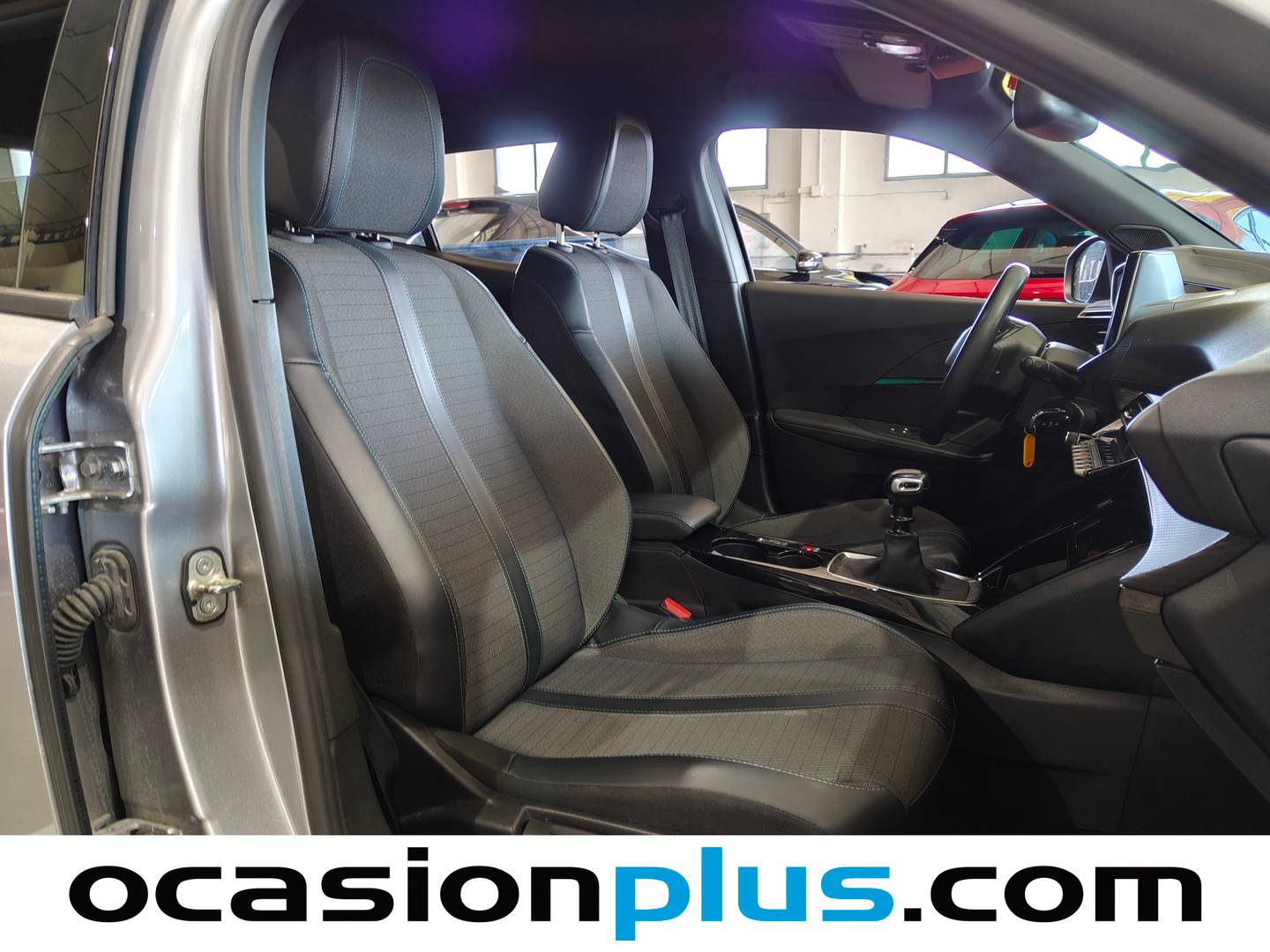Peugeot 2008 Peugeot 2008 PureTech 100 S&S Allure Pack (100 CV) km 0