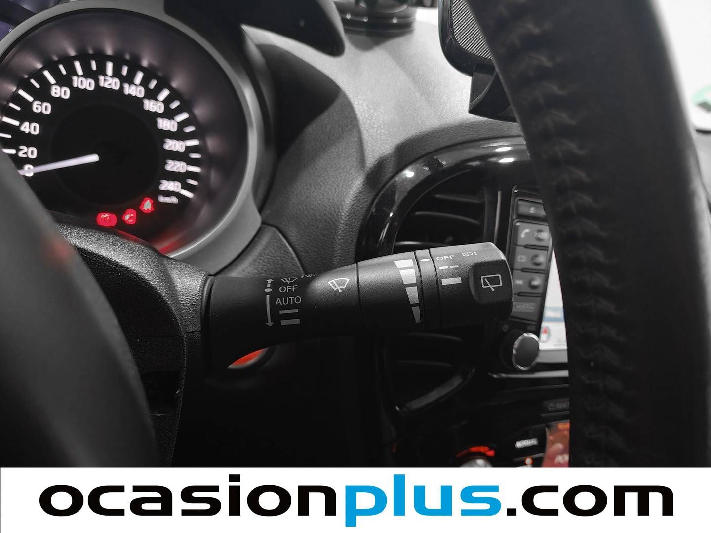Paquetes del Nissan JUKE Nissan Juke dCi 110 N-Connecta (110 CV)