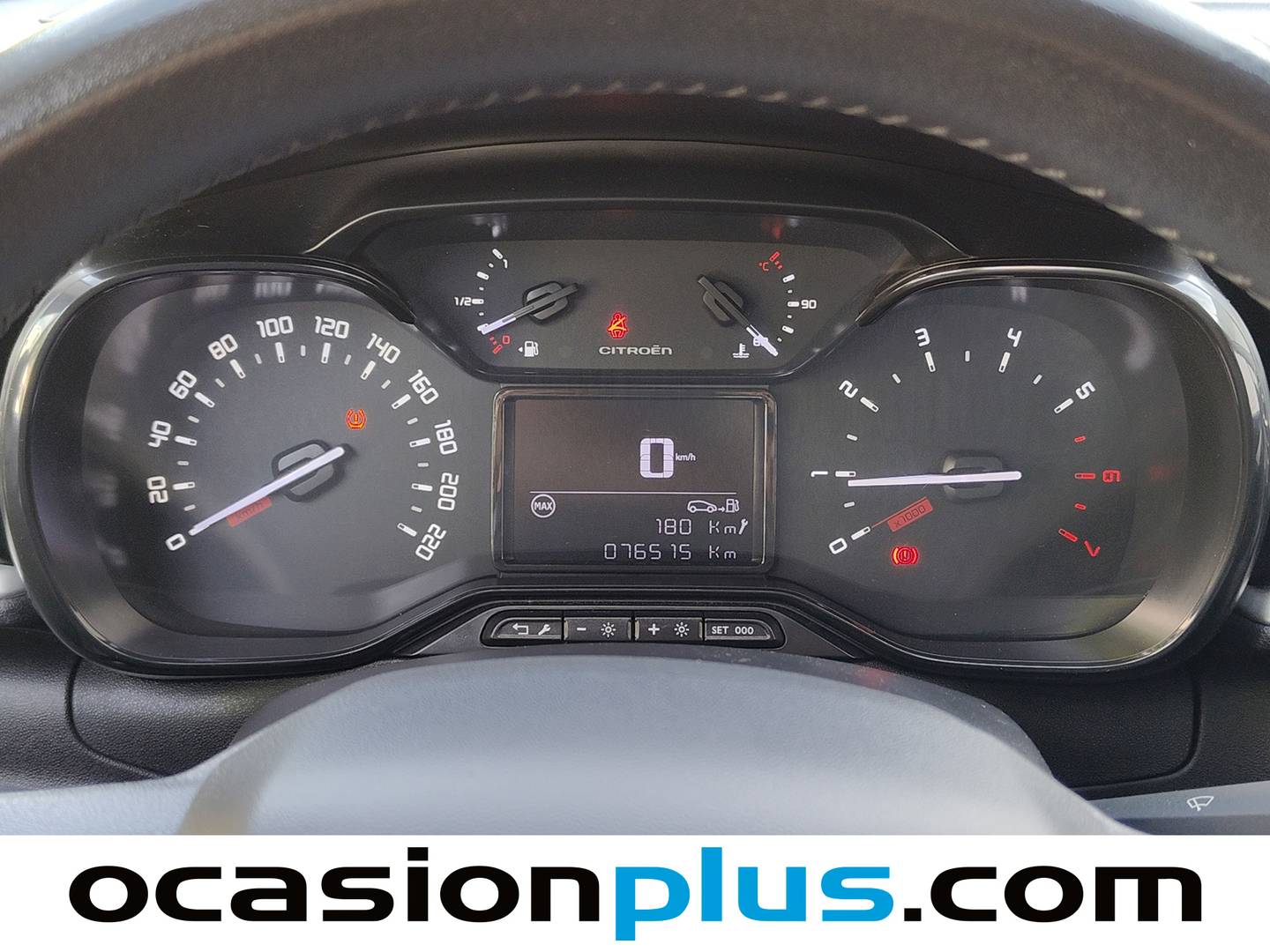 Citroën C3 Citroën C3 PureTech 83 Feel Pack (83 CV) 2021