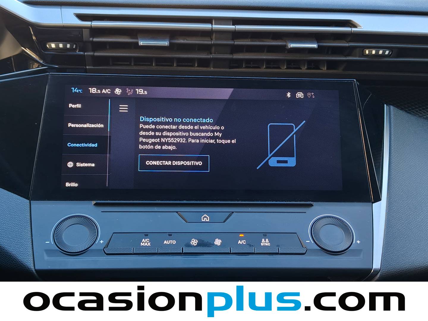 Peugeot 308 Peugeot 308 SW BlueHDi 130 S&S Active Pack (130 CV) manual