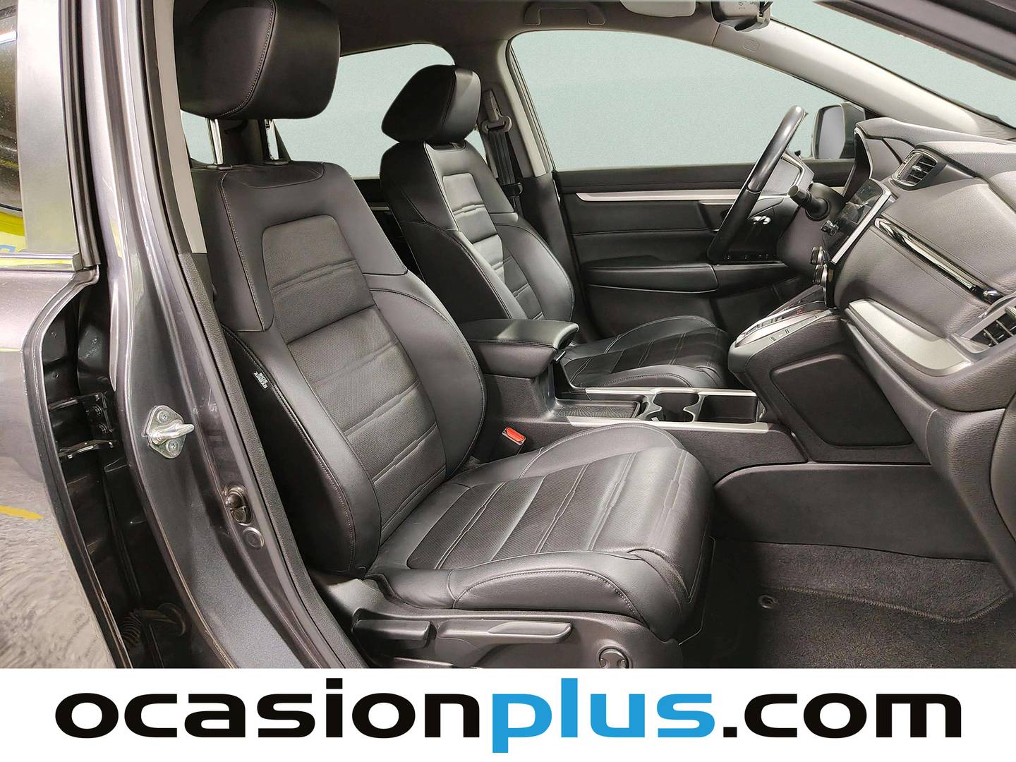 Honda CR-V Honda CR-V 2.0 i-MMD Lifestyle 4x2 Auto (184 CV) km 0