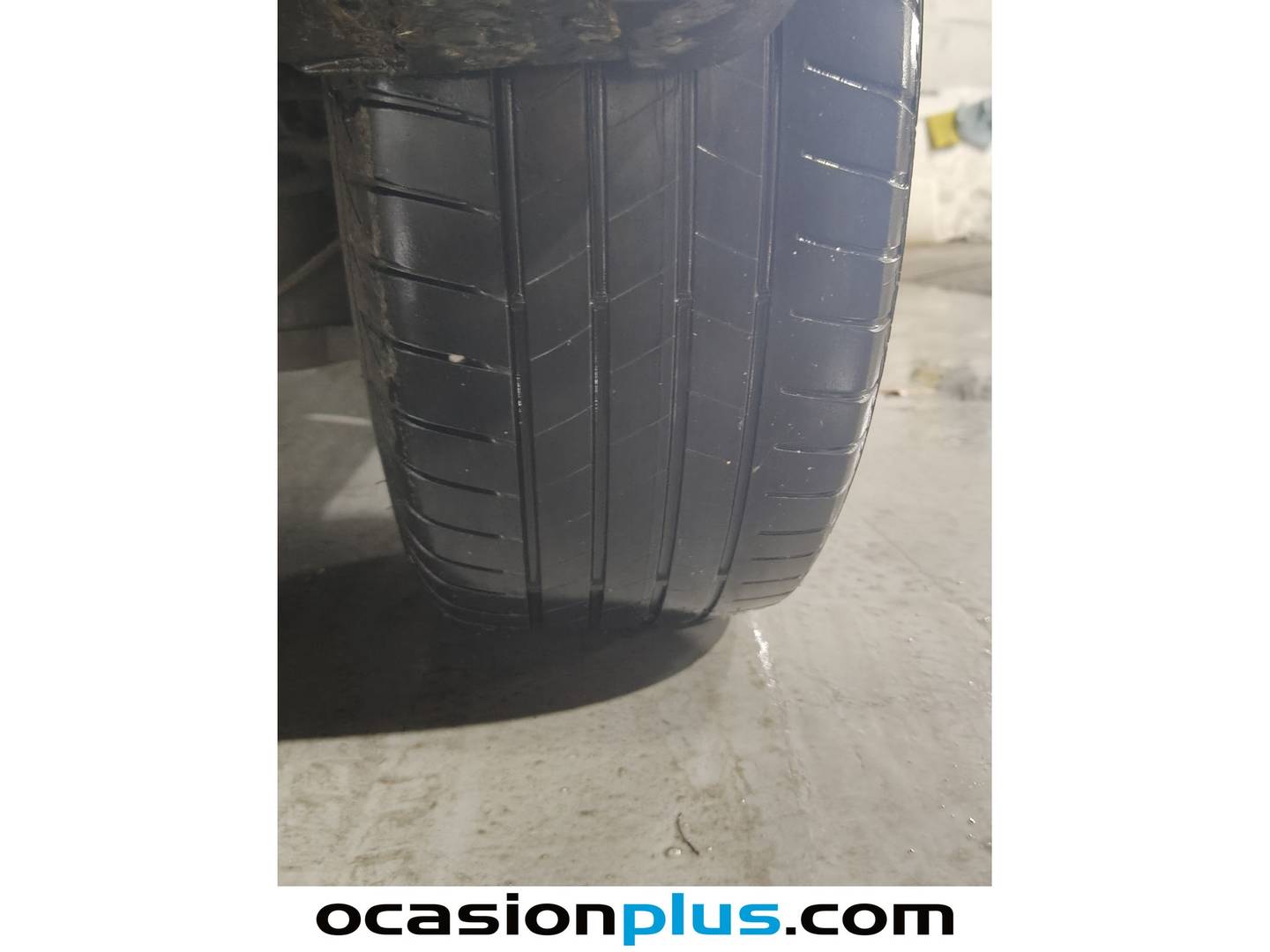 Foto Peugeot Rifter Peugeot Rifter BlueHDi 130 GT Line Standard EAT8 (130 CV)