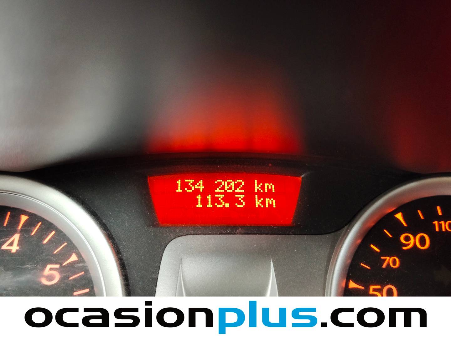 Renault Clio Renault Clio Yahoo! 1.2 16v (75 CV) seminuevo