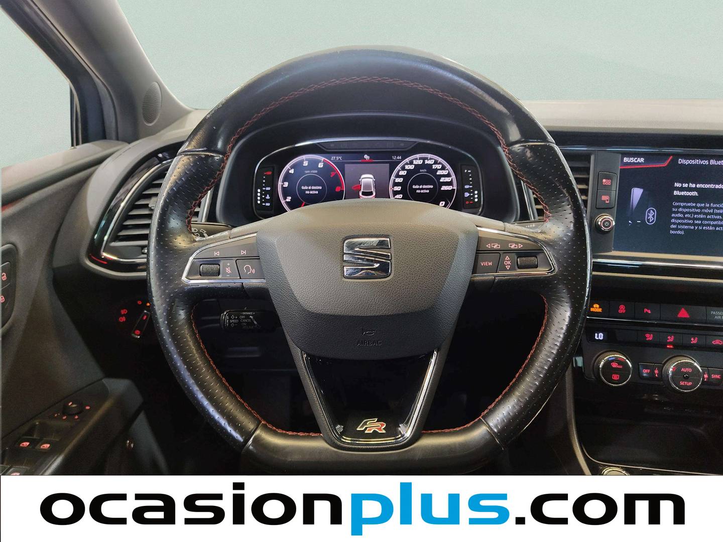 Seat León Seat León 1.5 TSI S&S FR Edition Plus  (150 CV) barato