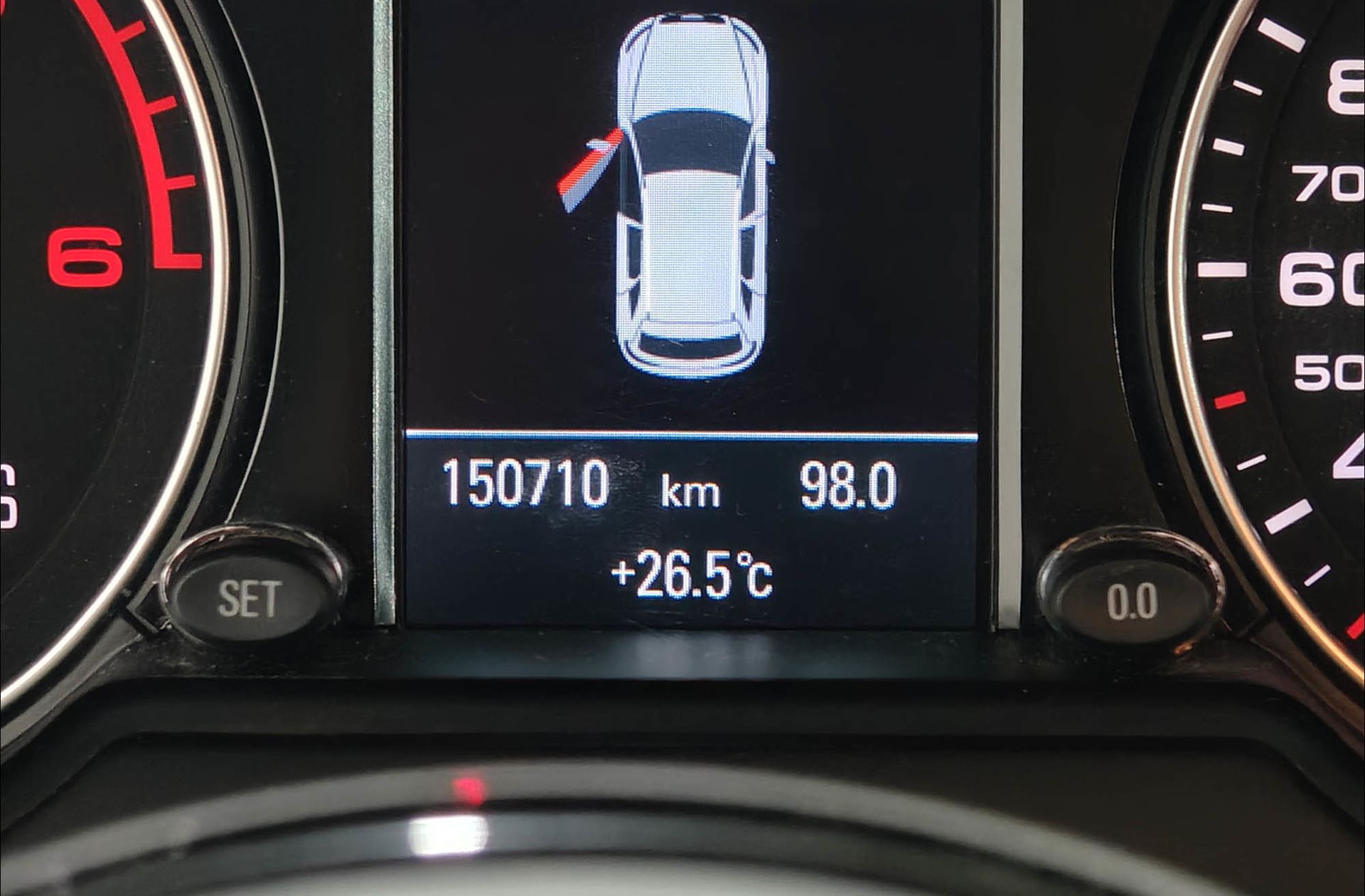 Audi Q5 Advanced edition 2.0 TDI - foto 10