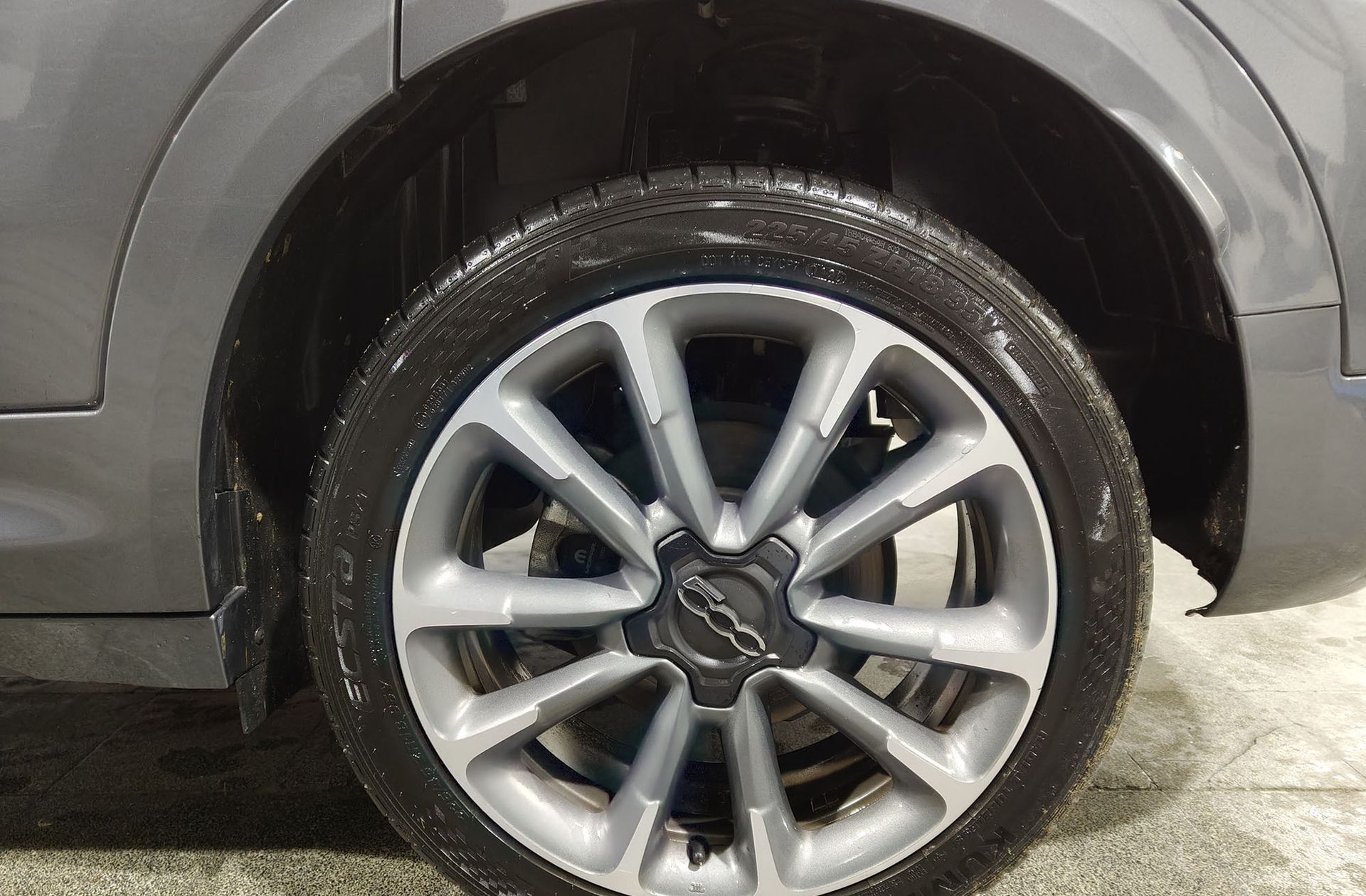Fiat 500X 1.5 Hybrid Dolcevita Sport DCT - foto 31