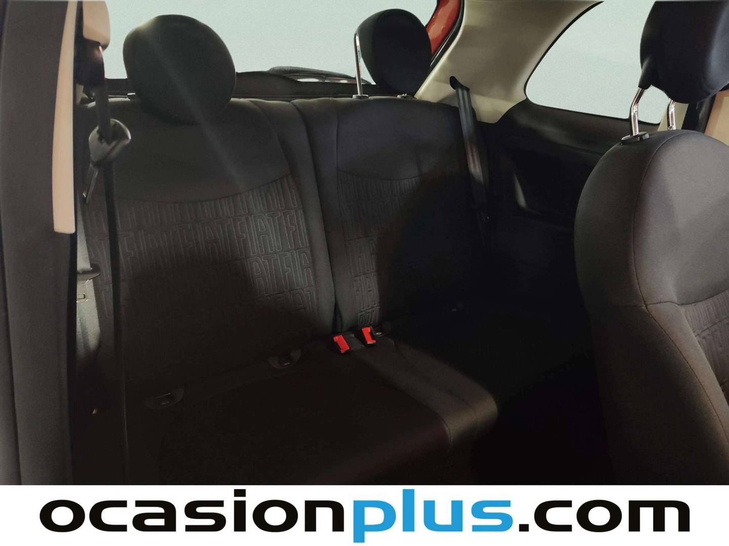 Fiat 500 Fiat 500 1.0 Hybrid Dolcevita (70 CV) km 0