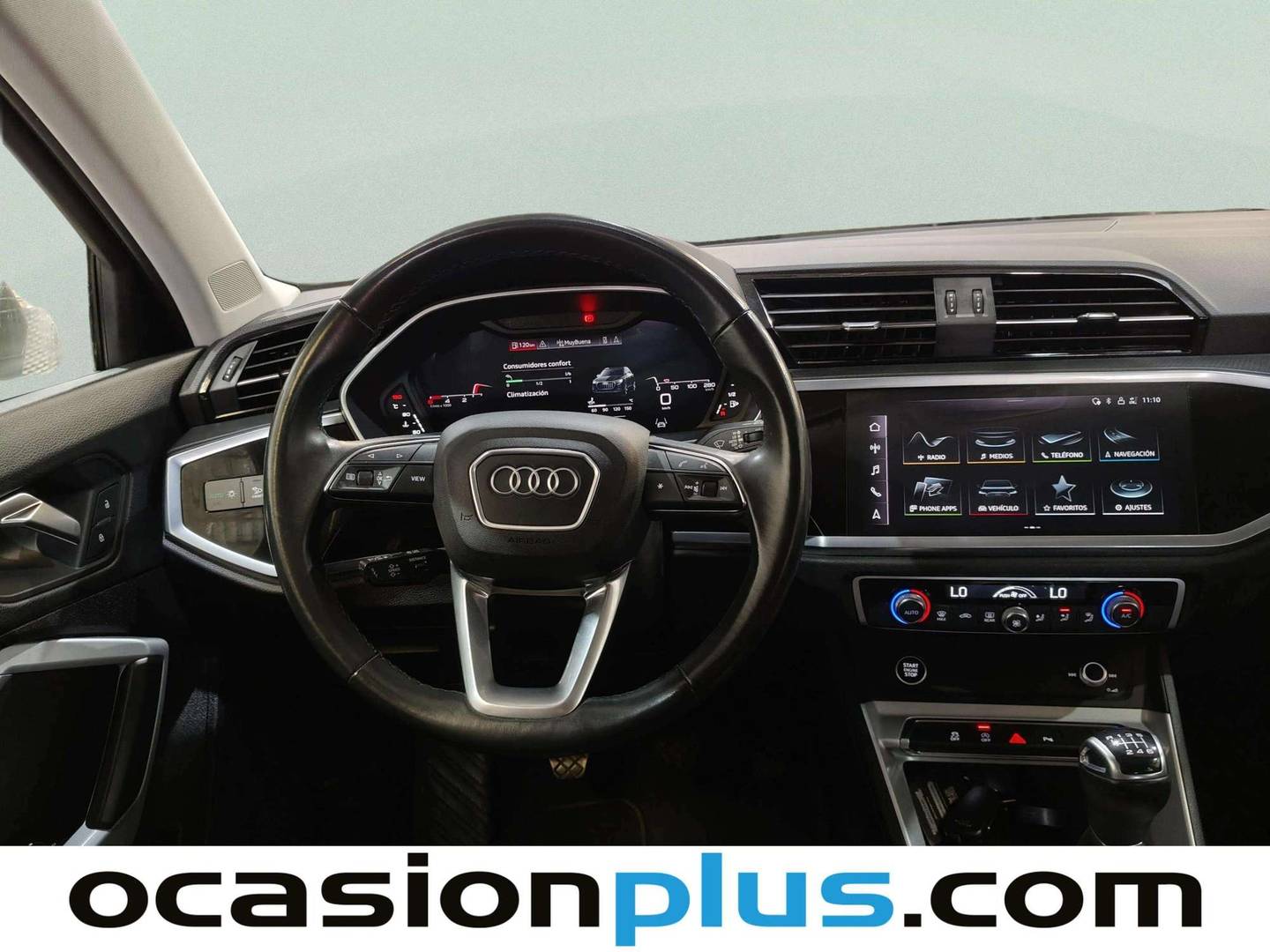 Audi Q3 Audi Q3 Advanced 35 TDI (150 CV) 150cv
