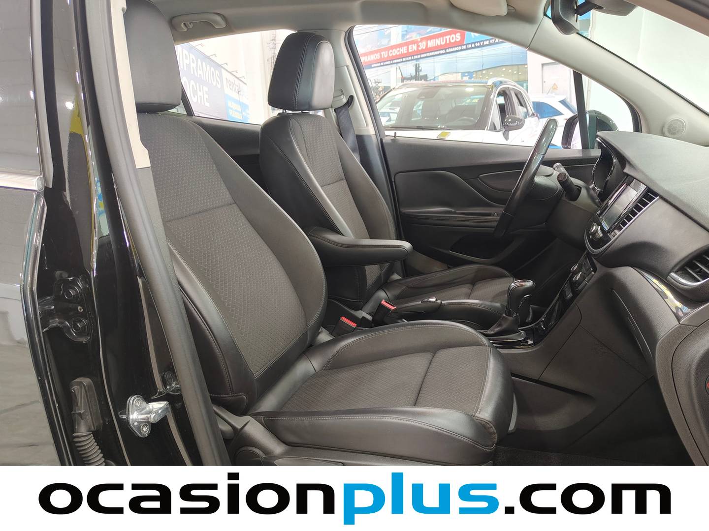 Opel Mokka X Opel Mokka X 1.4 Turbo Innovation 4X2 Auto (140 CV) gasolina