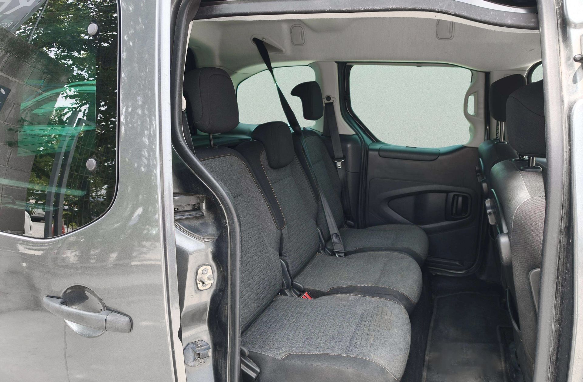 Citroën Berlingo Multispace 20 Aniversario PureTech - foto 15