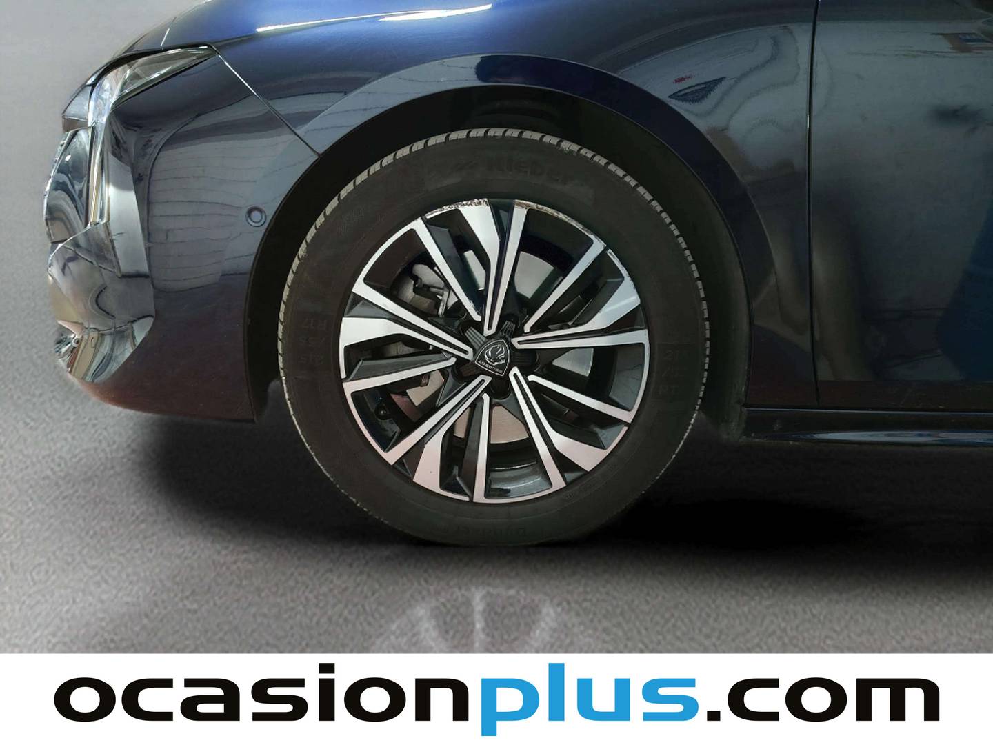 Peugeot 508 Hybrid Peugeot 508 Allure Hybrid e-EAT8 (180 CV) al mejor precio