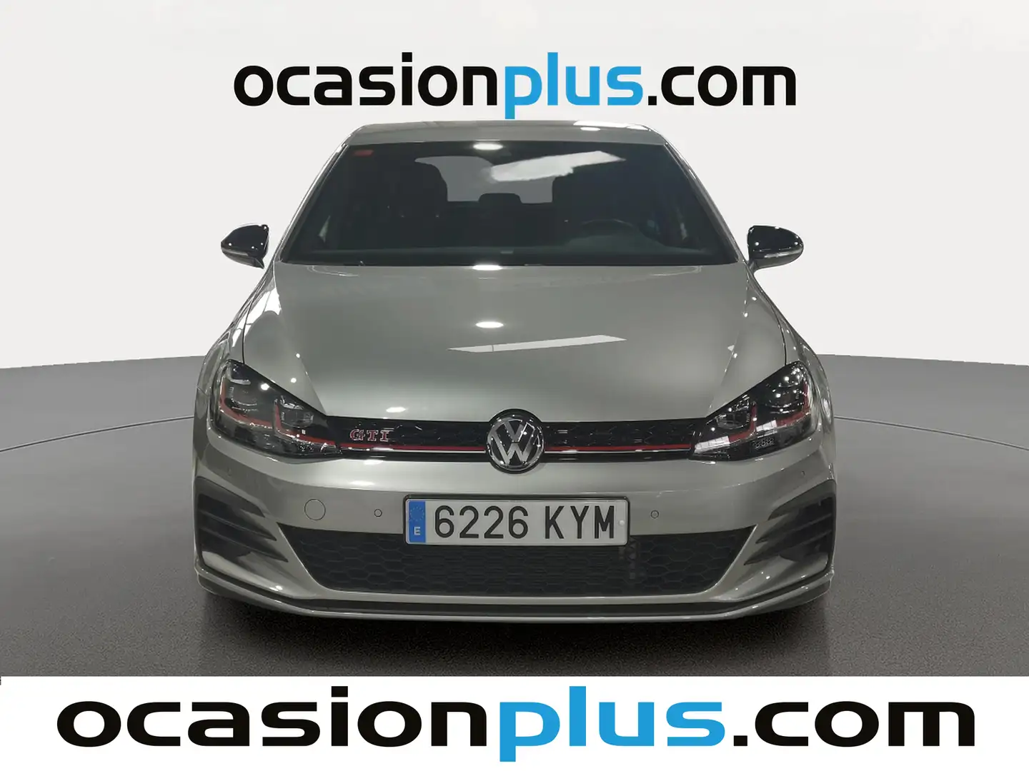 Foto Volkswagen Golf Volkswagen Golf GTI Performance 2.0 TSI (245 CV) DSG