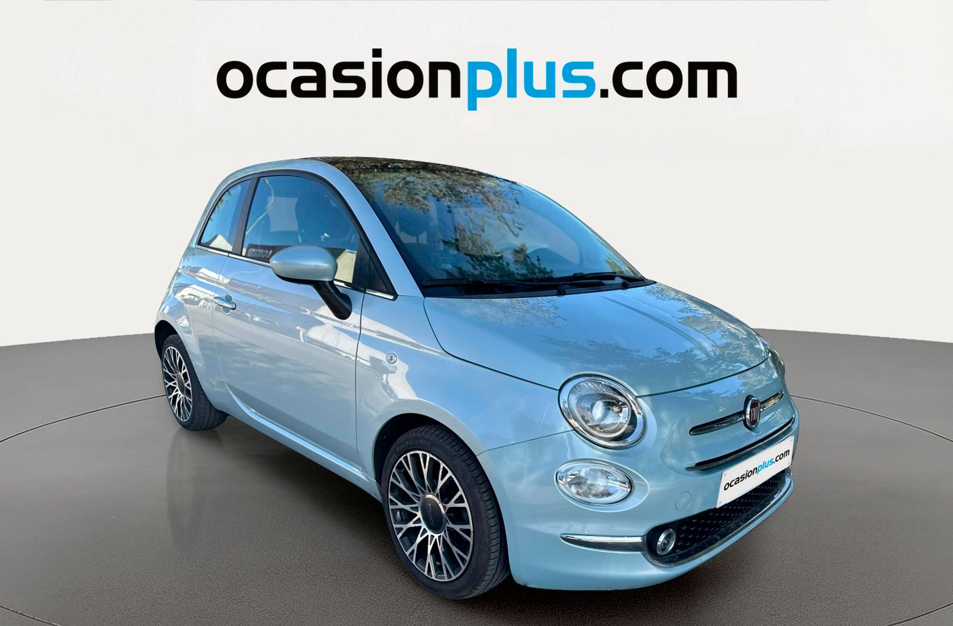 Fiat 500 1.0 Hybrid Dolcevita - foto 2