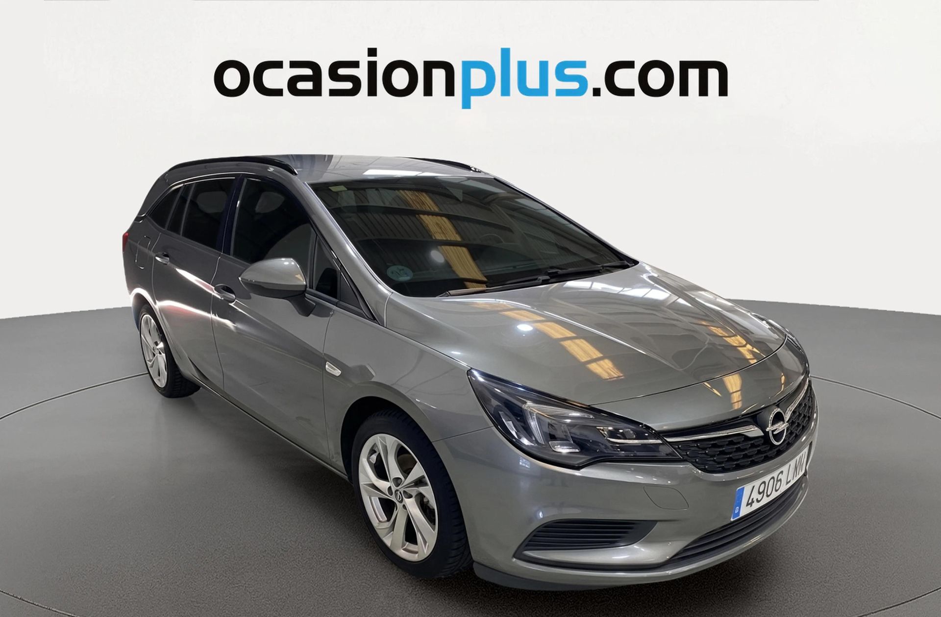 Opel Astra Sports Tourer 1.4T SHT Business Elegance CVT - foto 2