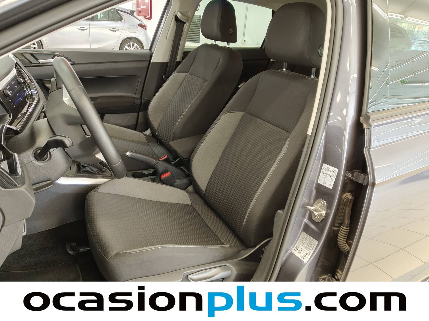 Foto Volkswagen Polo Volkswagen Polo ``Más`` 1.0 TSI  (95 CV) DSG