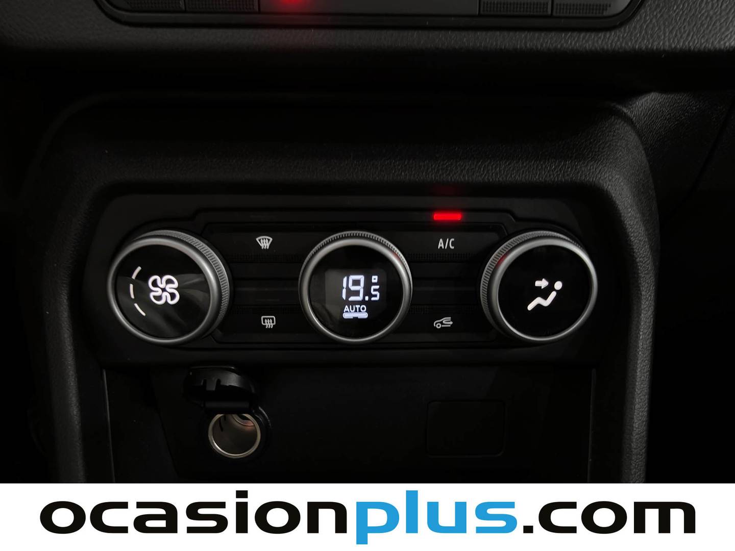 Paquetes del Dacia Sandero Dacia Sandero Stepway Expression TCe (91 CV)