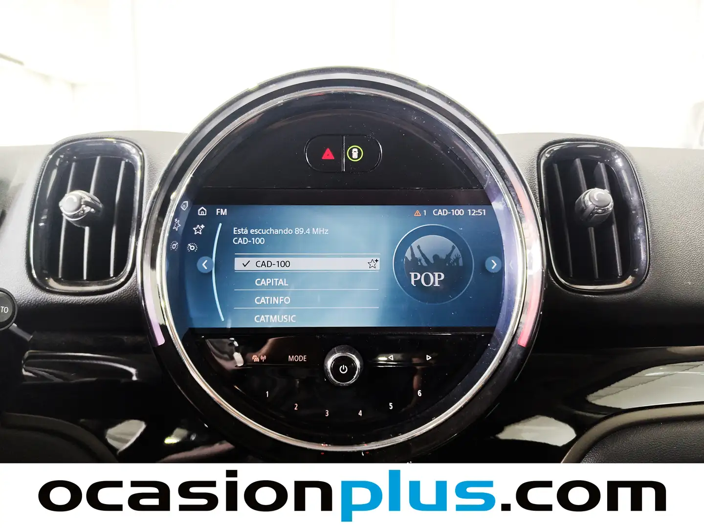 Foto Mini Countryman MINI MINI Countryman Cooper (136 CV)