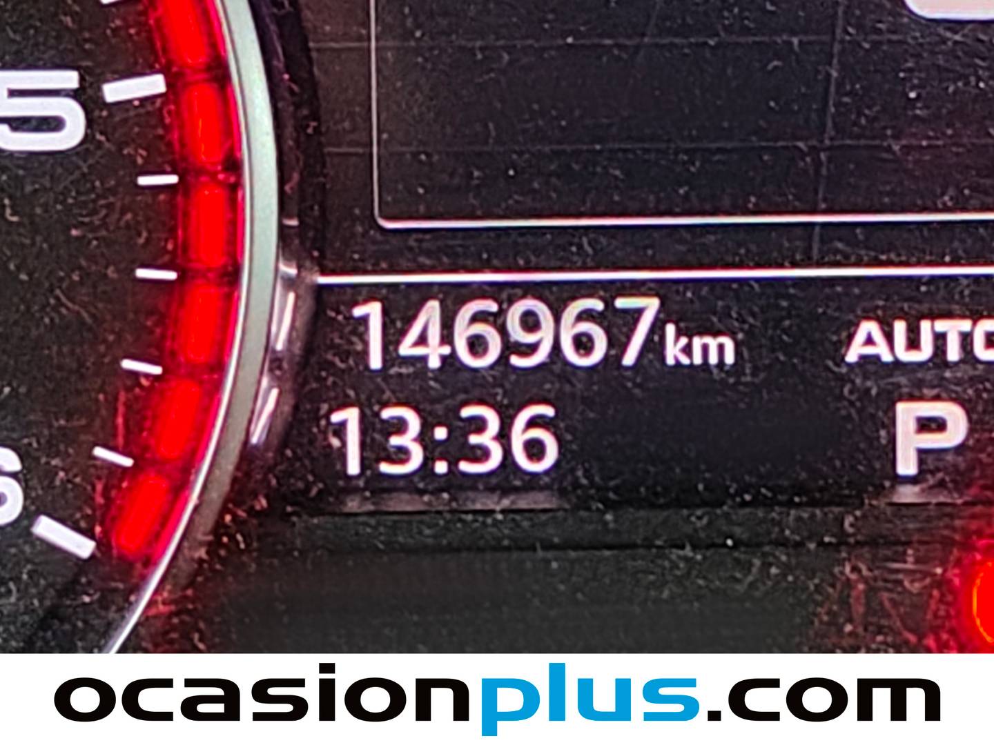 Audi Q7 Audi Q7 sport 3.0 TDI ultra quattro (218 CV) tiptronic Pak S-Line seminuevo