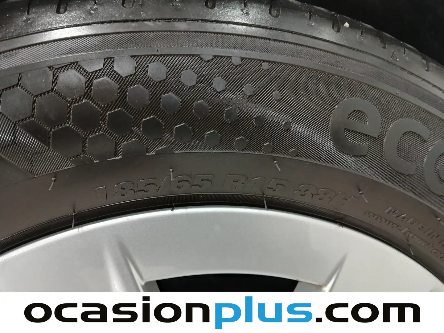 Foto Skoda Fabia Skoda Fabia 1.0 TSI Selection (95 CV)