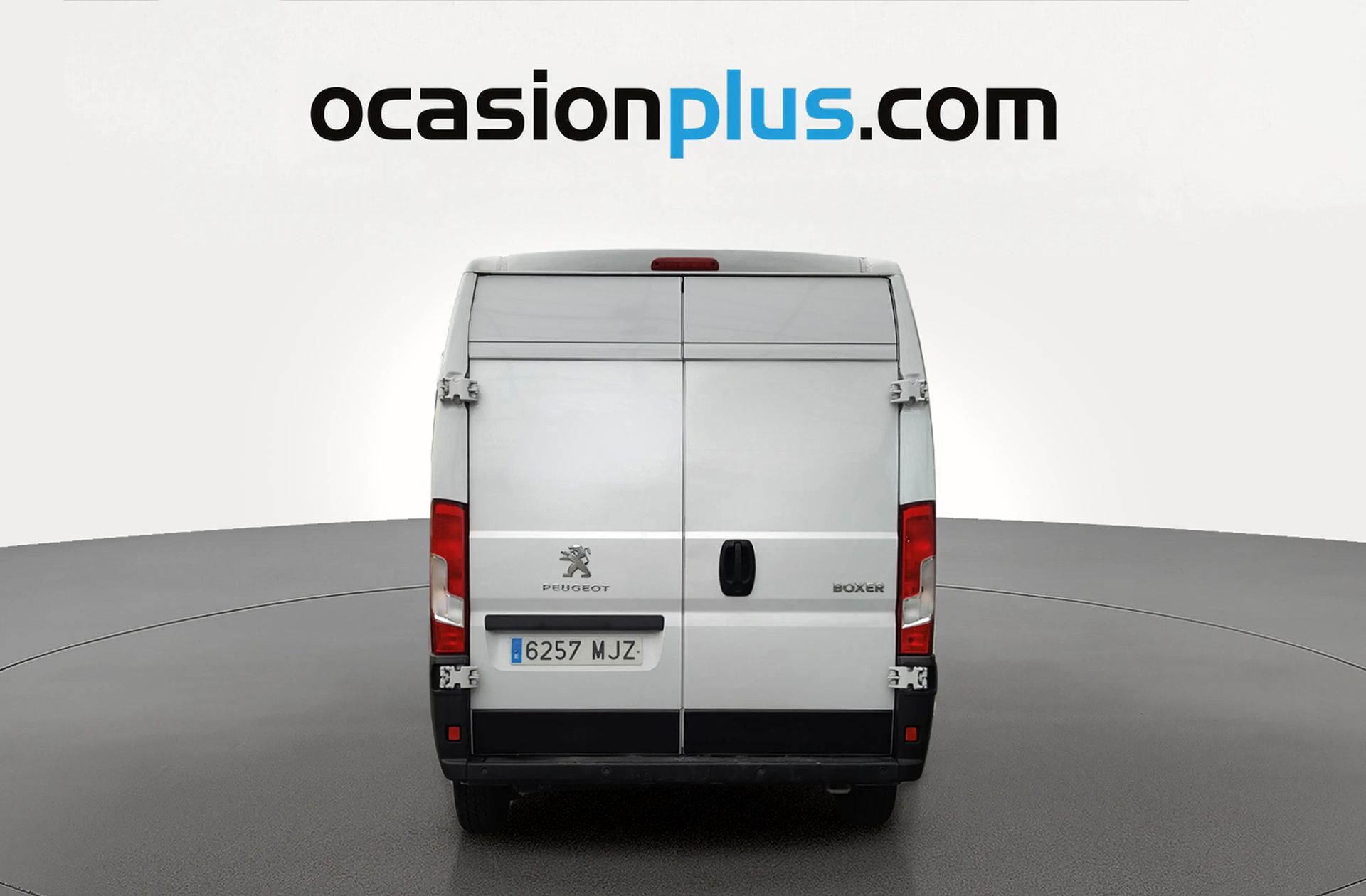 Peugeot Boxer BlueHDi 140 335 L3H2 - foto 14